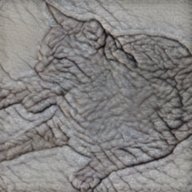 CNN Texture Bias thumbnail