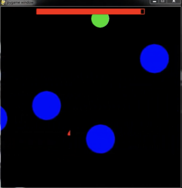 Artificial Life thumbnail