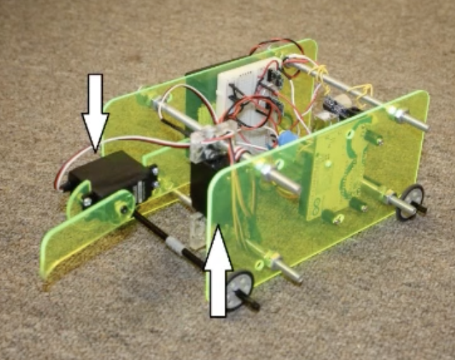 Learning to Crawl thumbnail