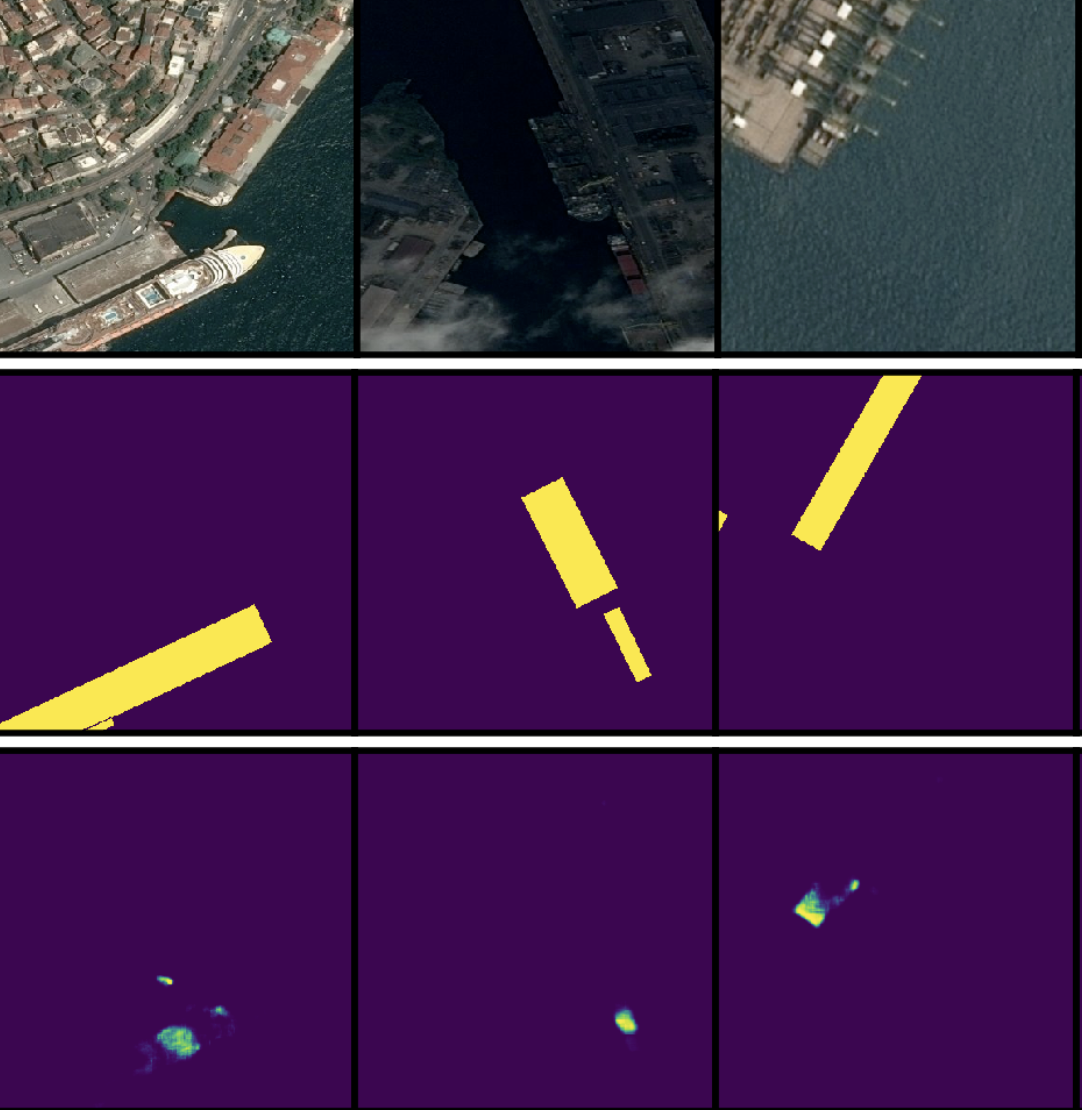 Kaggle Ship Detection Challenge thumbnail